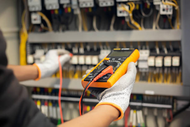 Professional Electrical Services in Spencer, IA